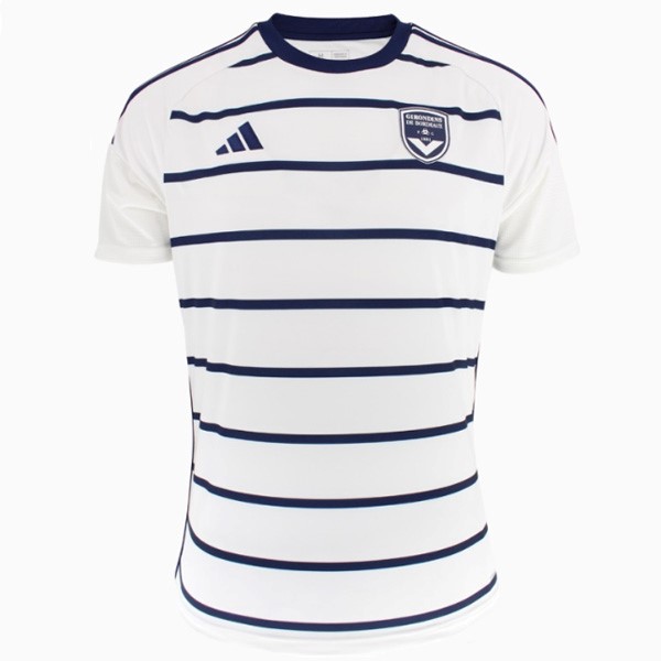 Tailandia Camiseta Bordeaux 2ª 2023/24